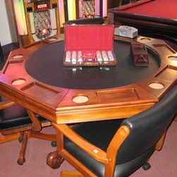 Game Room Products - Game Tables