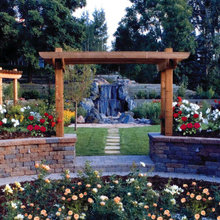 pergola ideas