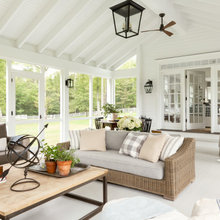 Patio and Porches
