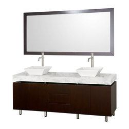 Wyndham Bathroom Vanities - Bathroom Vanities And Sink Consoles