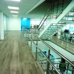 Tecnar I - Hardwood Flooring