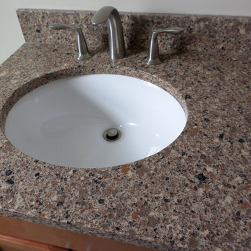 Nectar Vanity