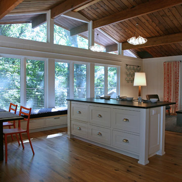 island in the room