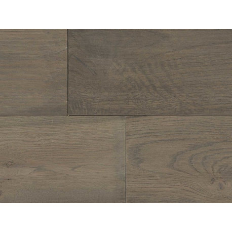 White Oak Wood Flooring, Long Branch, 24.5 Sq. ft.