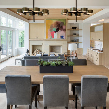 2015 Midwest Home Luxury Home #4 - John Kraemer & Sons