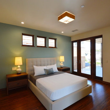 LEED Modern, Newport Beach CA