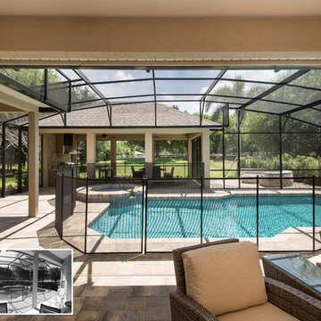 Outdoor Paradise in Windermere