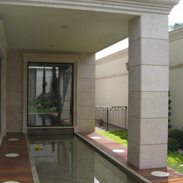 San Miguel Residence