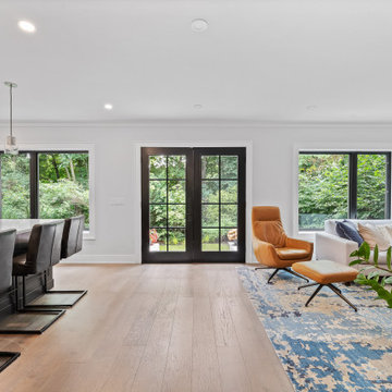 Bennington Heights Major Renovation