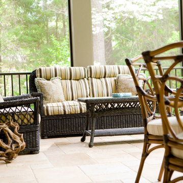Country Club of the South Renovation