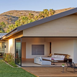 Accoya Siding Marisol Malibu, CA - Siding And Stone Veneer