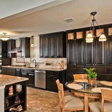 Kitchen Ideas