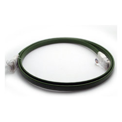 Creative CAT.6A High-speed Patch Cord Application - Products