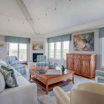 Figure Eight Island Residence