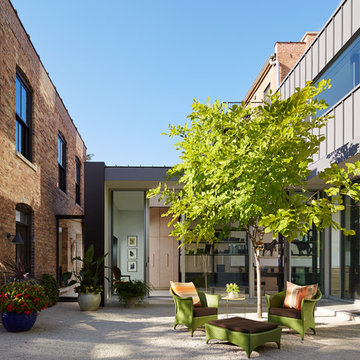 Wicker Park Residence