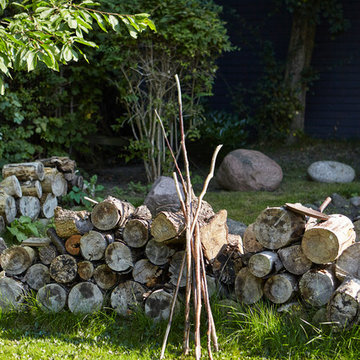 Houzz Tours Sabinas Verden