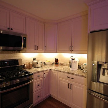 Our Work