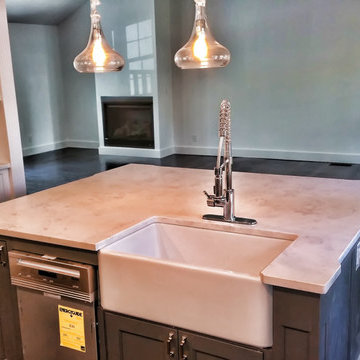 Dillingham Kitchen
