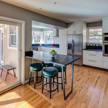 Augusta Street Renovations