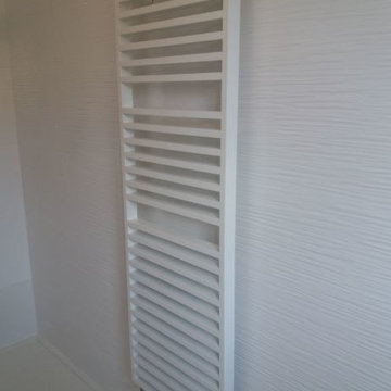 Bagno Marmo, Milano
