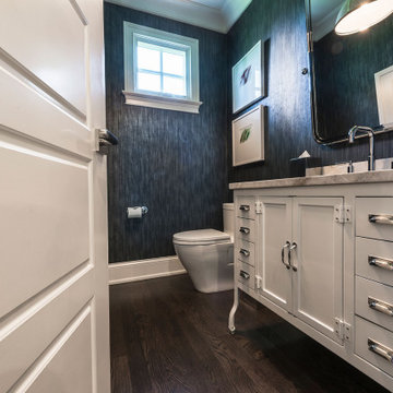 Paint Grade Interior Doors Glenview Haus Gallery Project | #307
