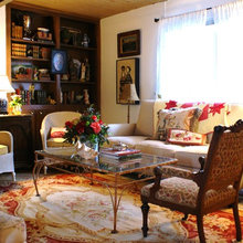 Living Room Ideas