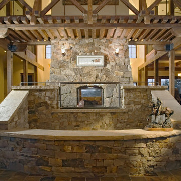 Certified Luxury Builders - Veritas Fine Homes Inc - Durango, CO - Glacier Club