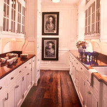 Butler's Pantry