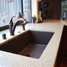 sinks