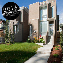 Investment properties
