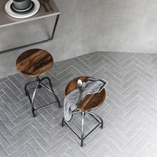 Tile (floor, backsplash)