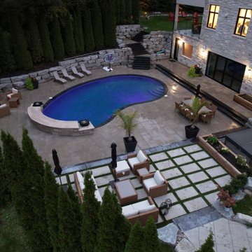Residential New Builds & Renovations Lookbook