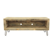 Media Consoles