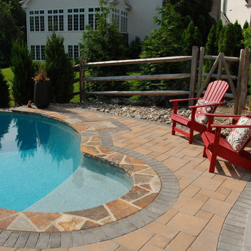 Kennett Square Residence