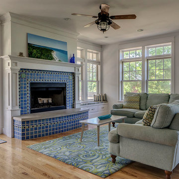 Glen Arbor Cottage