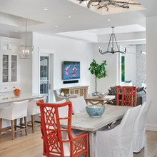 Condo Dining room