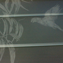 Louvre Windows - Windows