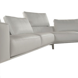 Episode Corner Sofa - Sectional Sofas