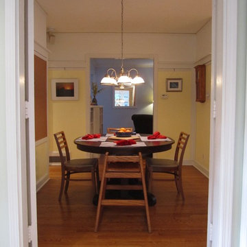 Revitalized Ranch
