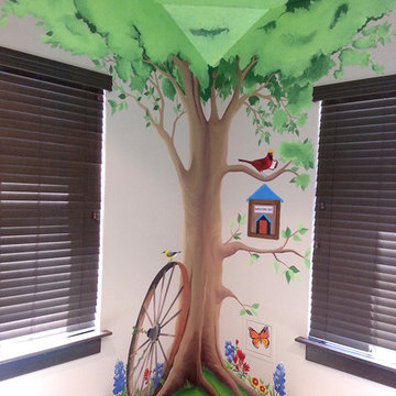 Allergy Clinic Kids Corner