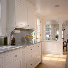 Kitchen counters