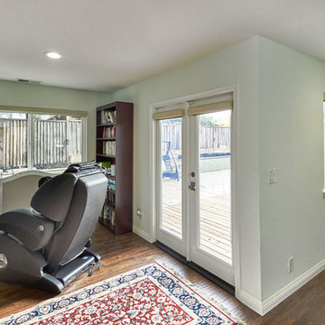 Traditional Ranch Home in Cupertino