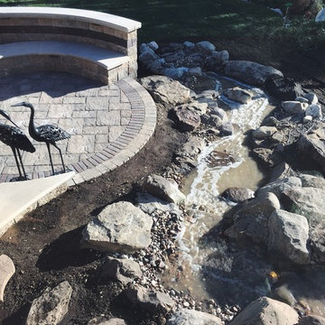 Hardscape Highlights