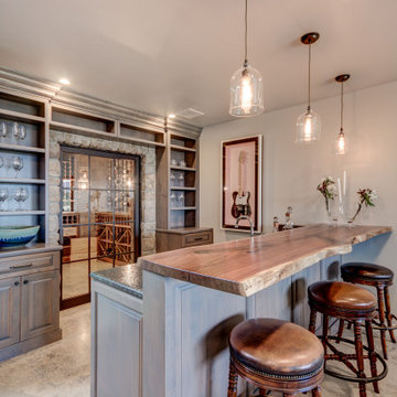 CLB Network - Galiant Homes - Colorado Springs, CO - 2