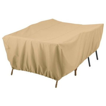Conversation Set/General Purpose Patio Furniture Cover-All Weather Protection