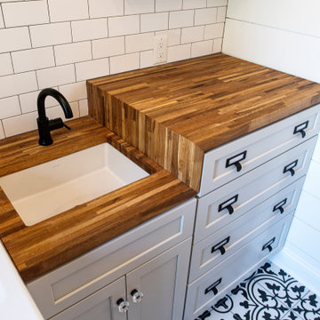 Fishers Remodel