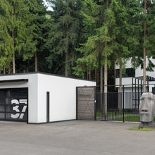 Entrances