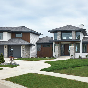 Cedar Lake Modern