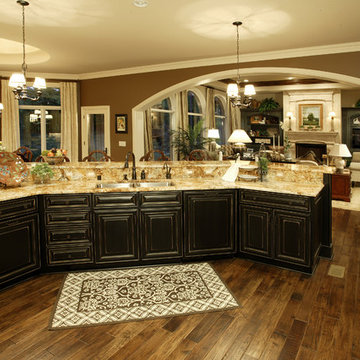 New Residence in Northern Kentucky