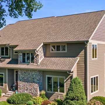 Home Exterior Renovation